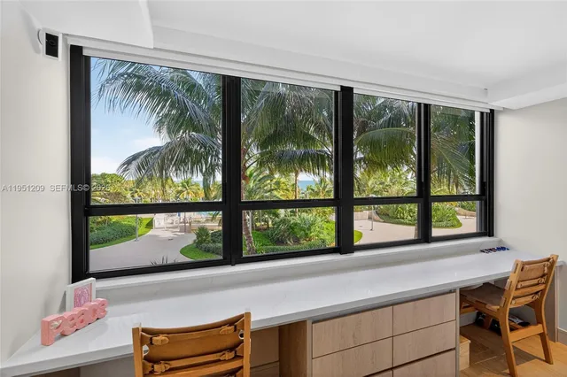 $1,995,000 | 1 Grove Isle Drive, Unit A303, Miami, FL 33133