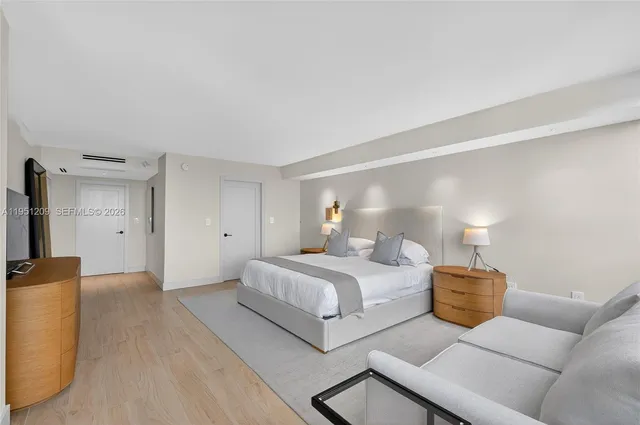 $1,995,000 | 1 Grove Isle Drive, Unit A303, Miami, FL 33133