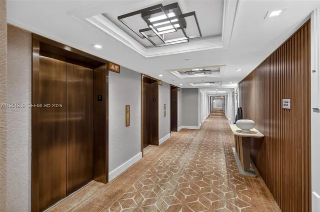 $1,995,000 | 1 Grove Isle Drive, Unit A303, Miami, FL 33133