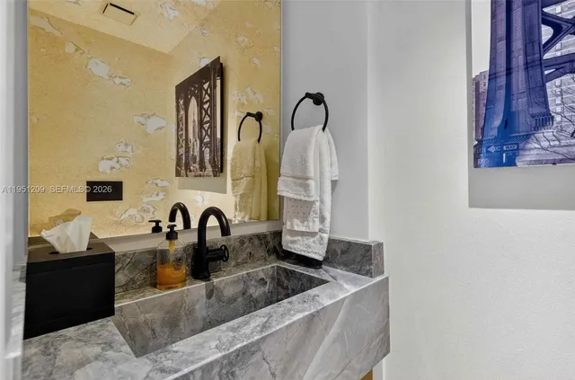 $1,995,000 | 1 Grove Isle Drive, Unit A303, Miami, FL 33133