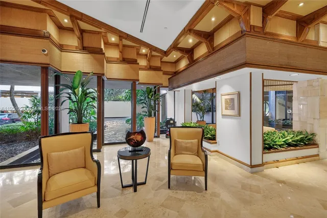 $1,995,000 | 1 Grove Isle Drive, Unit A303, Miami, FL 33133