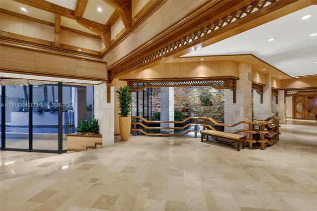 $1,995,000 | 1 Grove Isle Drive, Unit A303, Miami, FL 33133