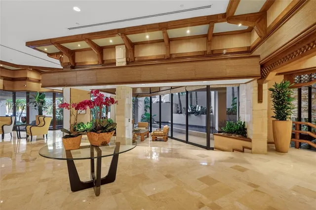 $1,995,000 | 1 Grove Isle Drive, Unit A303, Miami, FL 33133