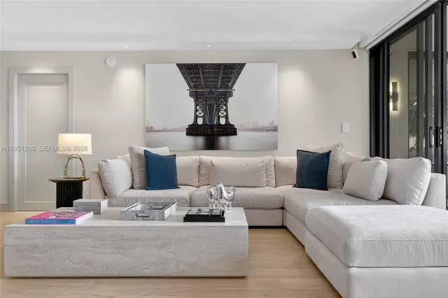 $1,995,000 | 1 Grove Isle Drive, Unit A303, Miami, FL 33133