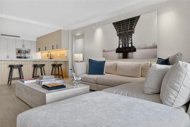 $1,995,000 | 1 Grove Isle Drive, Unit A303, Miami, FL 33133