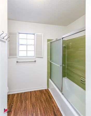a view of room
