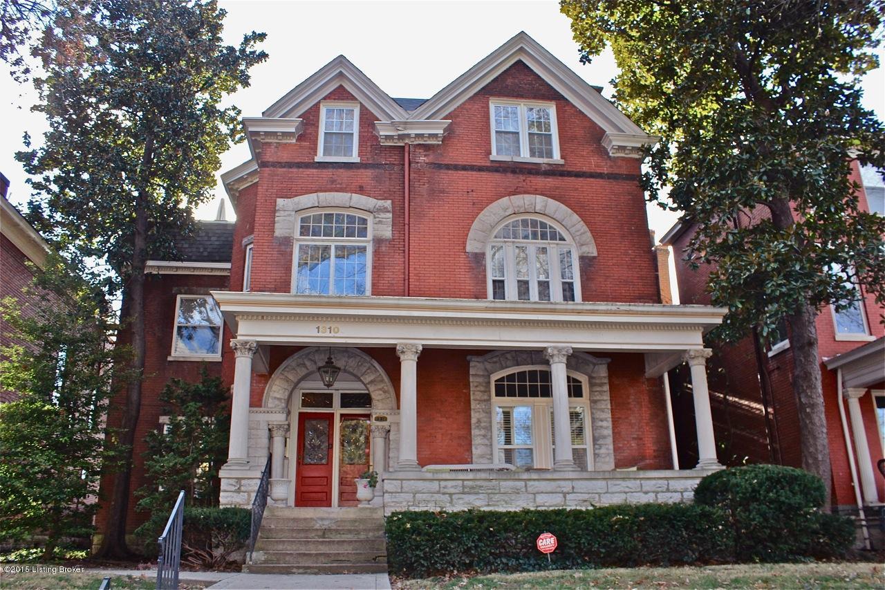 1310 Cherokee Road, Unit B1 Louisville, KY 40204 - Photo 1 of 28 acherokeenew