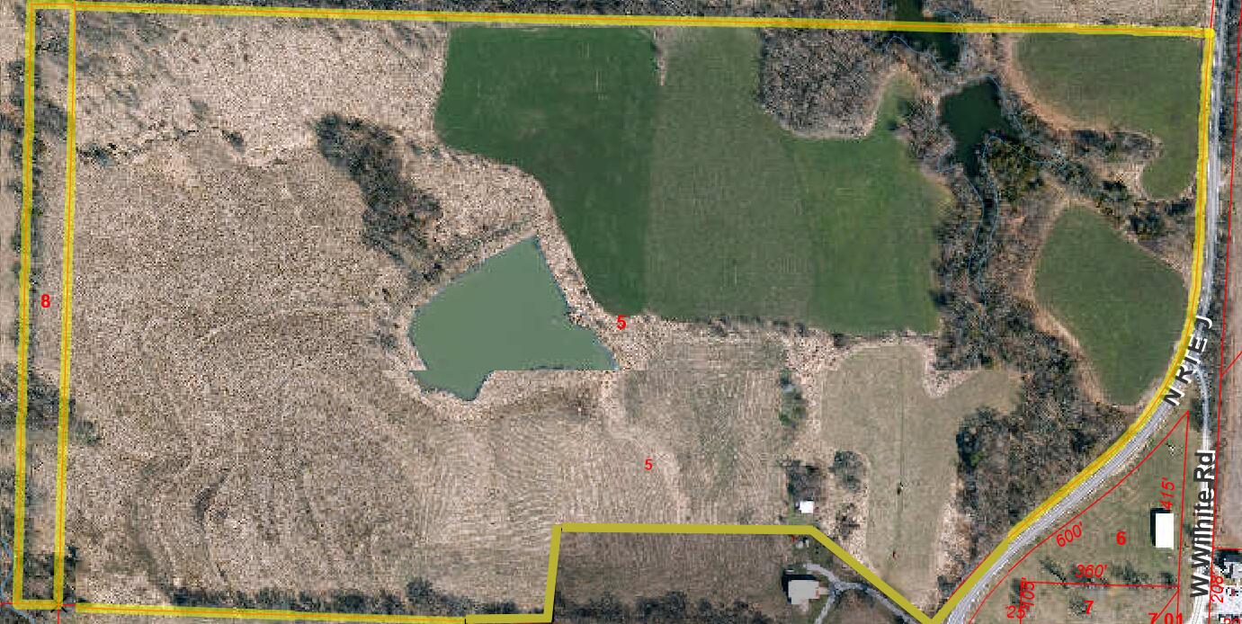 N Route Rocheport, MO 65279 - Photo 1 of 1 Land rt j