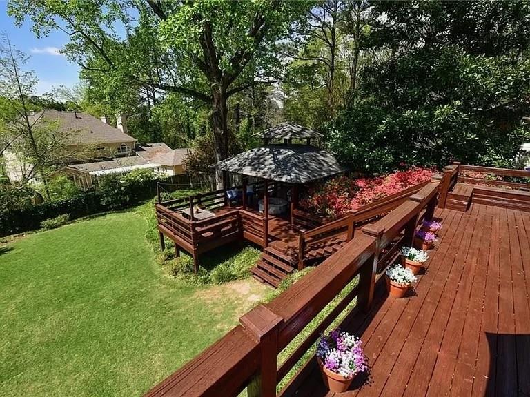1194 Houston Mill Road Northeast Atlanta, GA 30329 - Photo 16 of 22