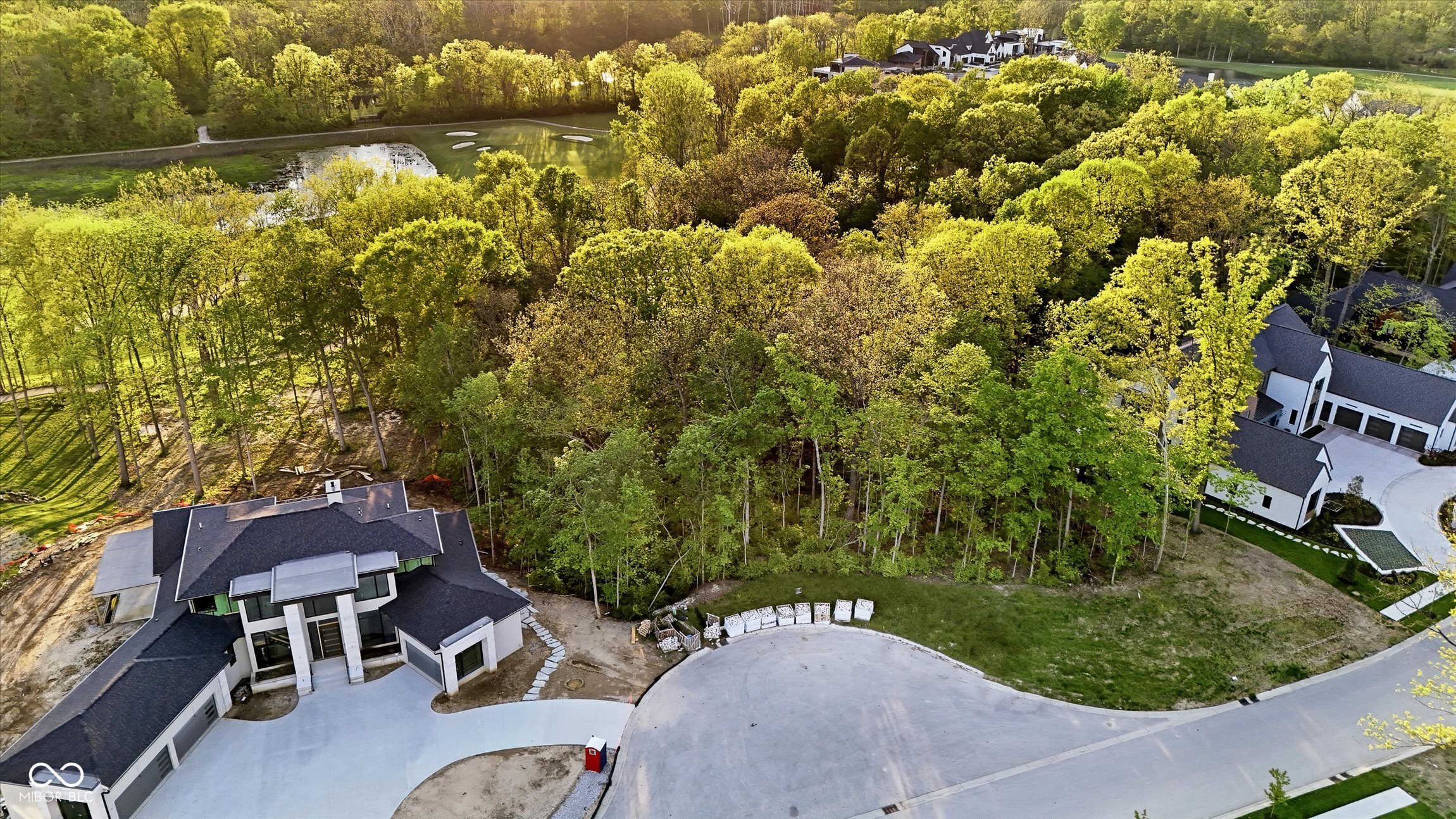 4330 Elmscott Ridge Zionsville, IN 46077 - Photo 1 of 15