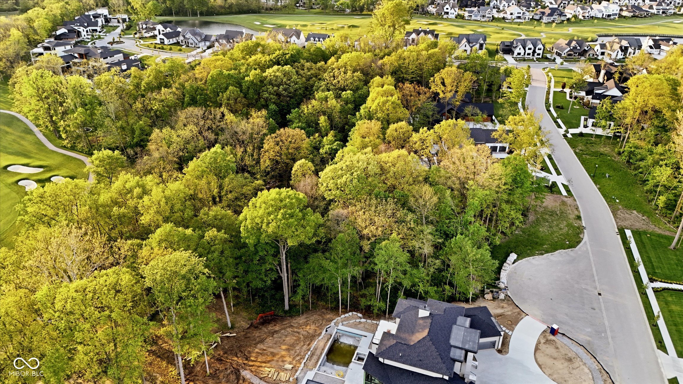 4330 Elmscott Ridge Zionsville, IN 46077 - Photo 13 of 15