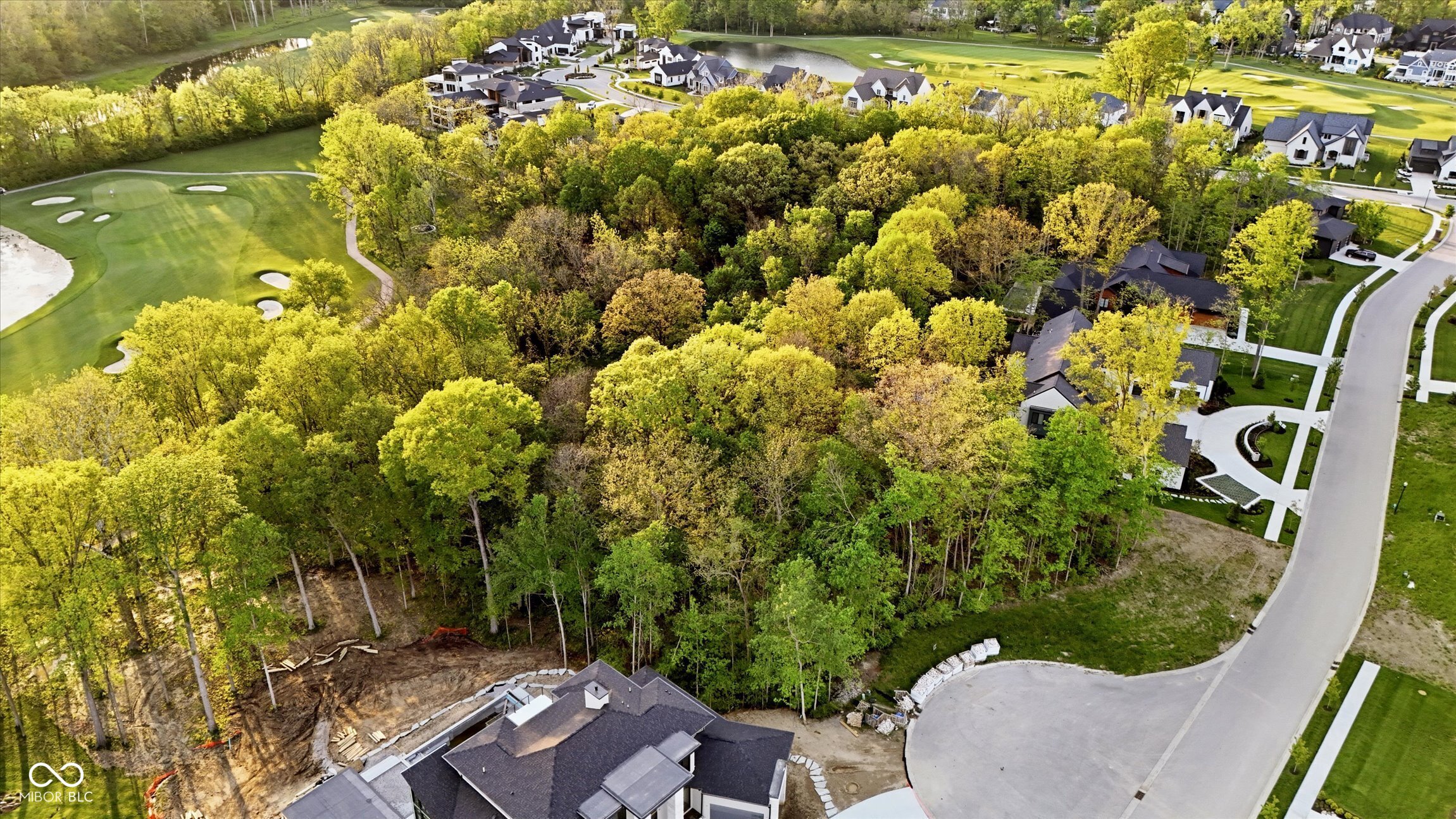 4330 Elmscott Ridge Zionsville, IN 46077 - Photo 14 of 15