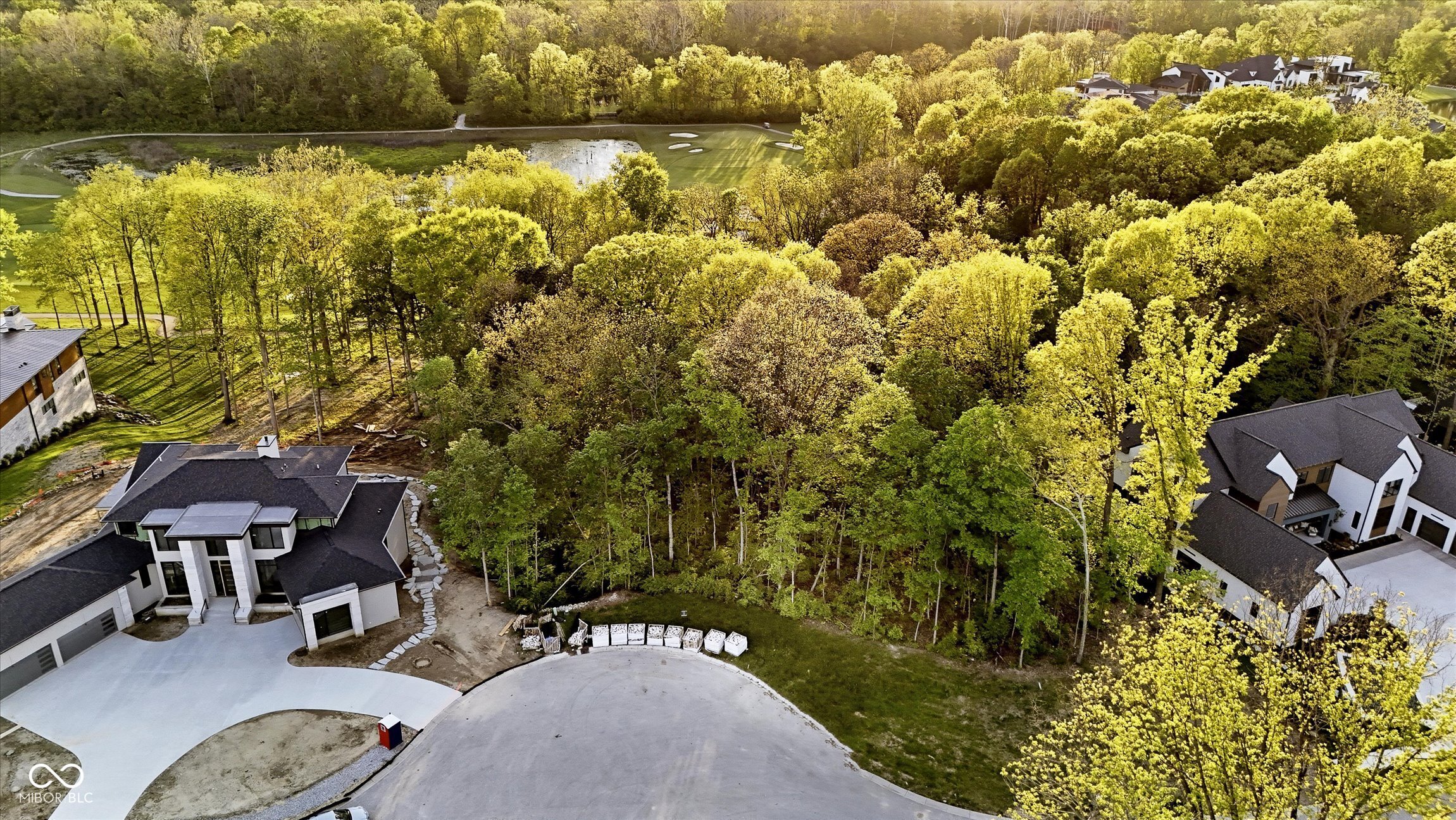 4330 Elmscott Ridge Zionsville, IN 46077 - Photo 2 of 15