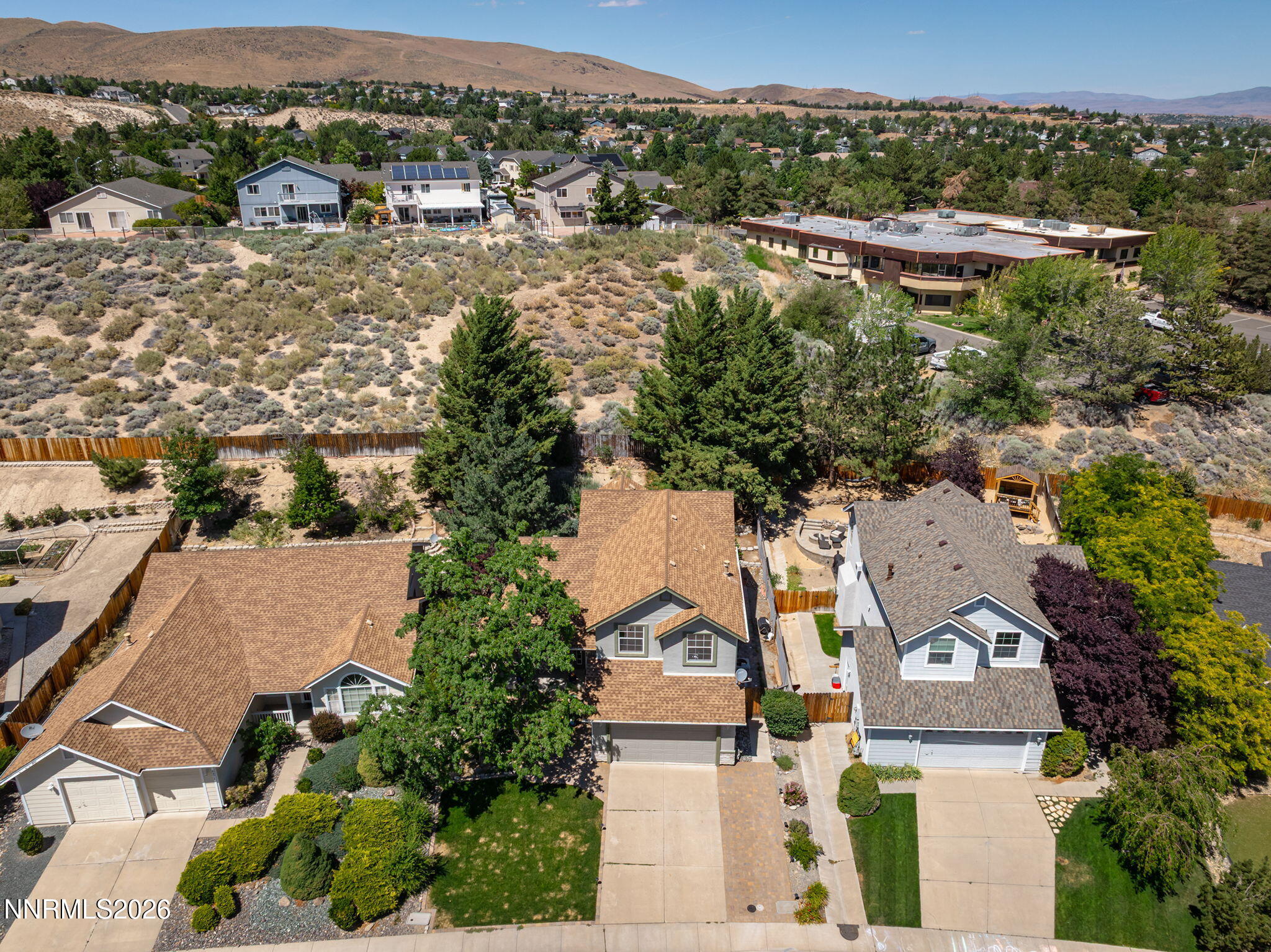 5461 Morning Star Drive Reno, NV 89523 - Photo 2 of 34 2-web-or-mls-DJI_0912