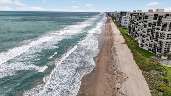 $315,000 | 9425 South Ocean Drive, Unit 65, Jensen Beach, FL 34957