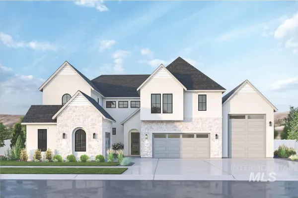 $1,785,000 | 13592 North Farmstead Way, Boise, ID 83714