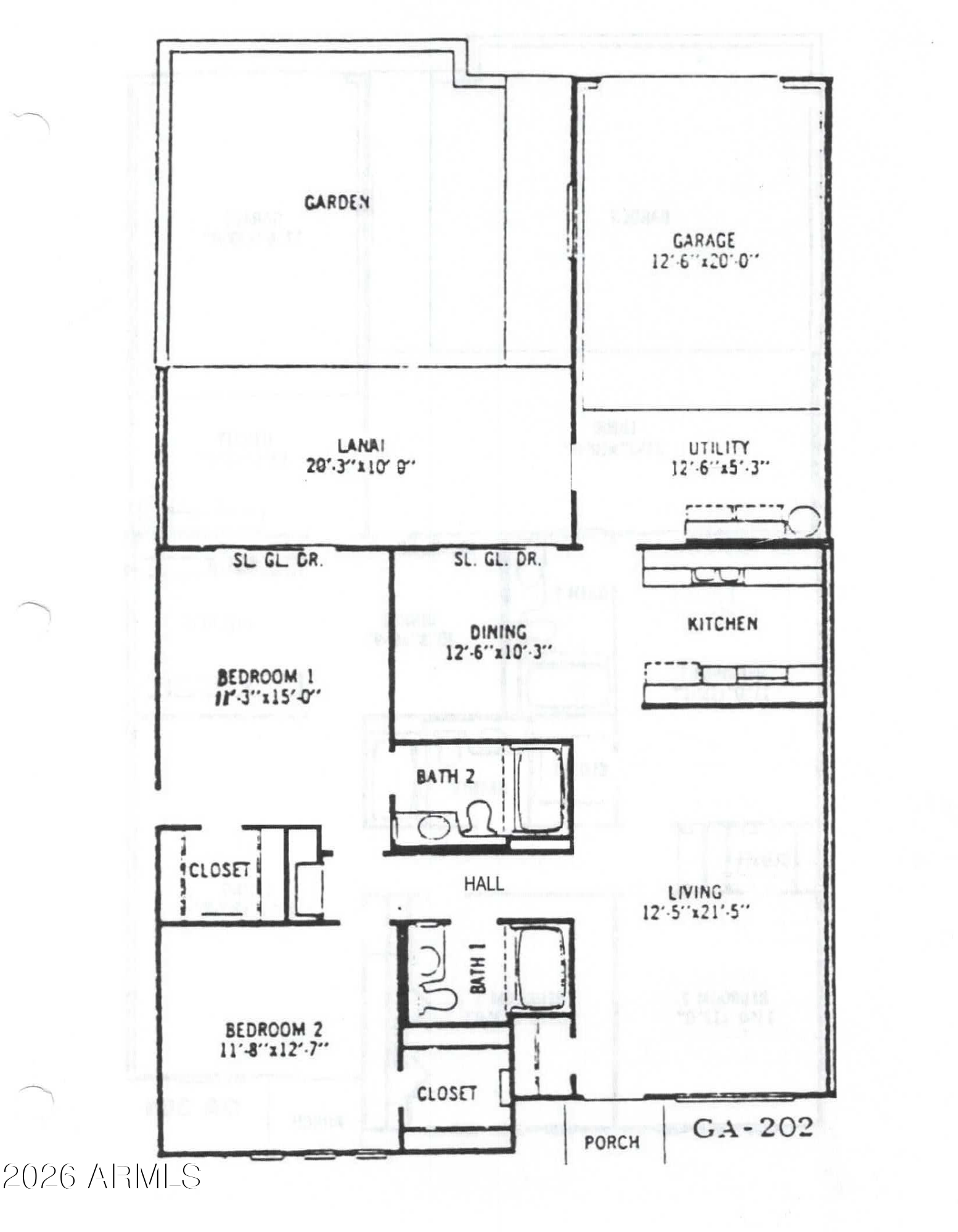 9970 West Royal Oak Road, Unit Q Sun City, AZ 85351 - Photo 38 of 38