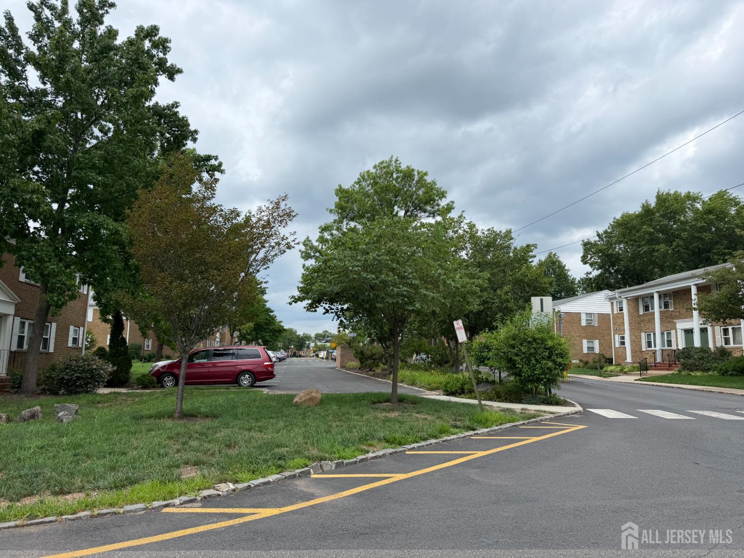 160 Evergreen Road, Unit 20B Edison, NJ 08837 - Photo 24 of 26 Gallery Image 24