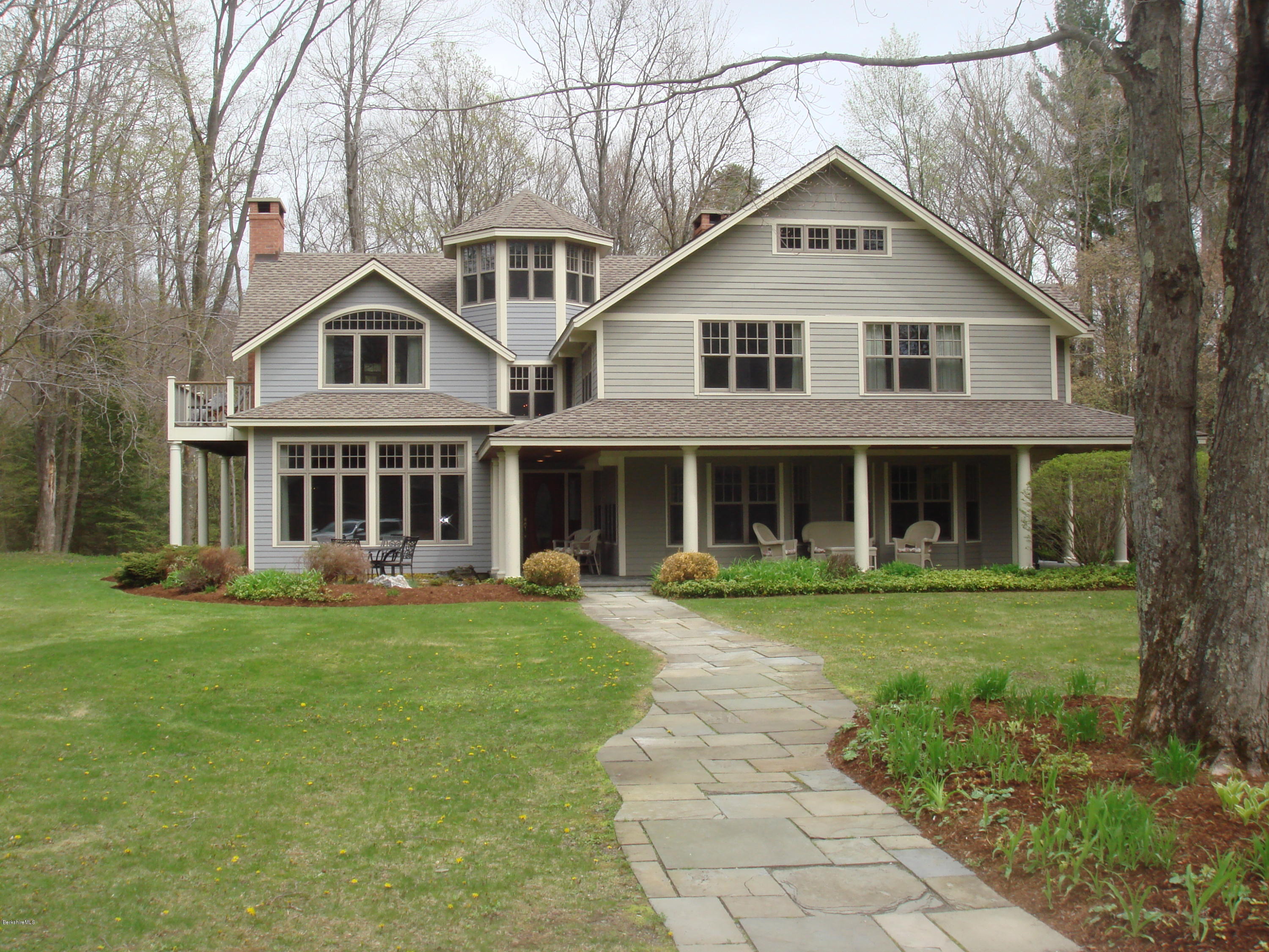 231 Sweet Brook Road Williamstown, MA 01267 - Photo 1 of 34 231 Sweetbrook Road