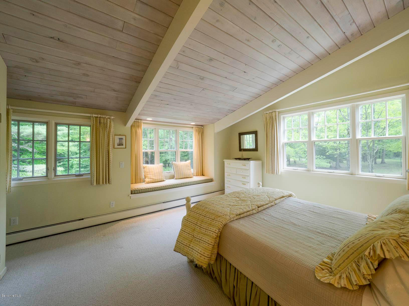 231 Sweet Brook Road Williamstown, MA 01267 - Photo 16 of 34 Bedroom