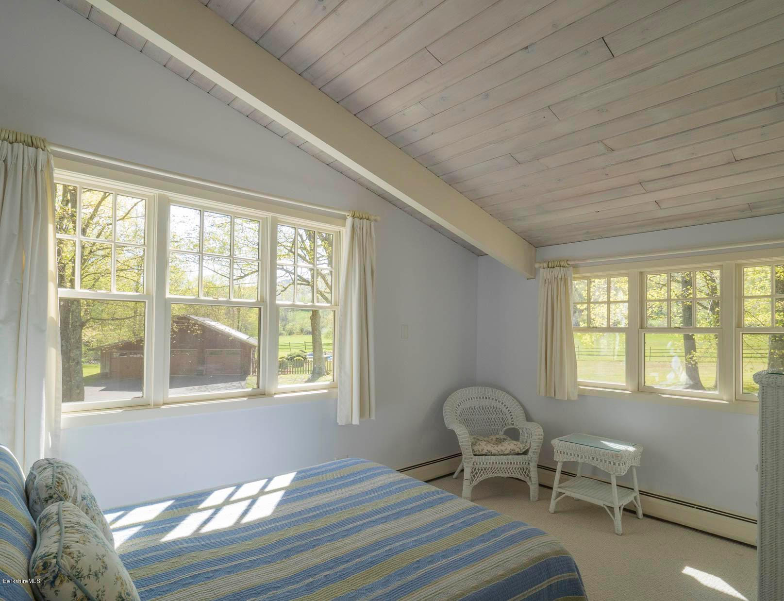231 Sweet Brook Road Williamstown, MA 01267 - Photo 17 of 34 Bedroom