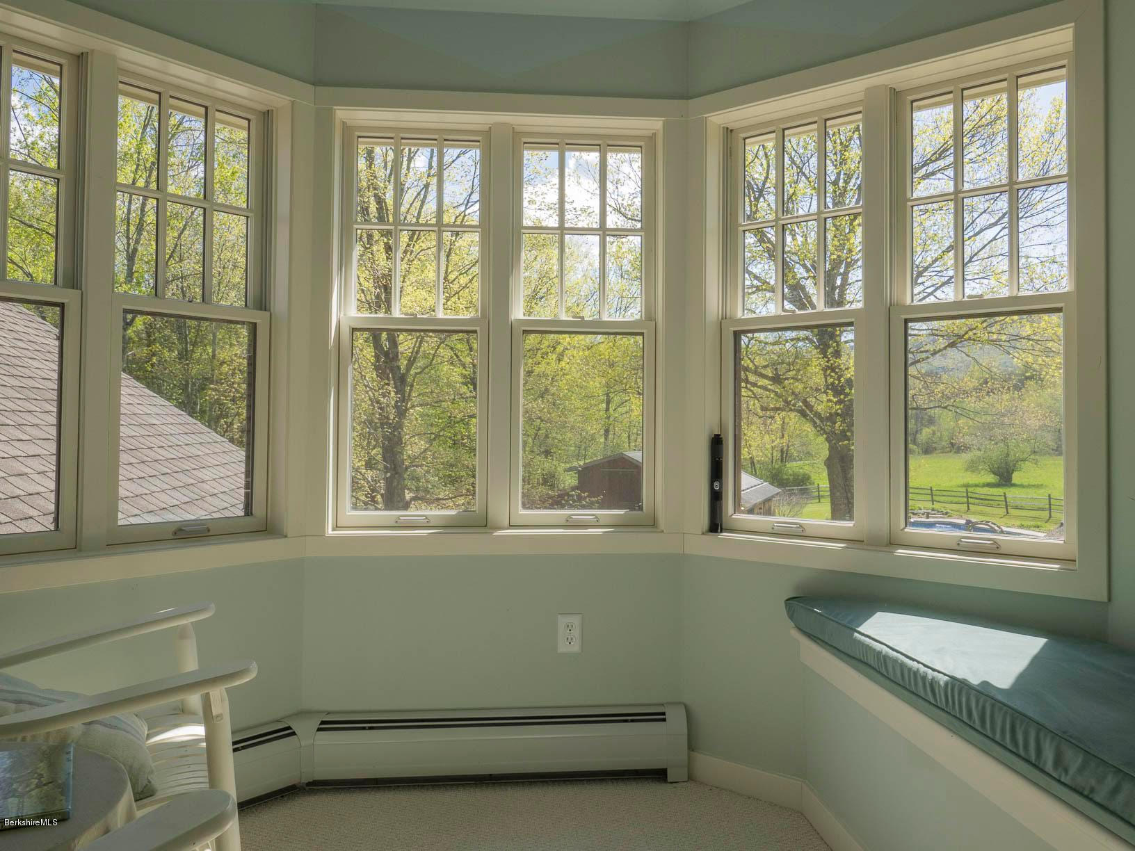 231 Sweet Brook Road Williamstown, MA 01267 - Photo 19 of 34 Cupola room