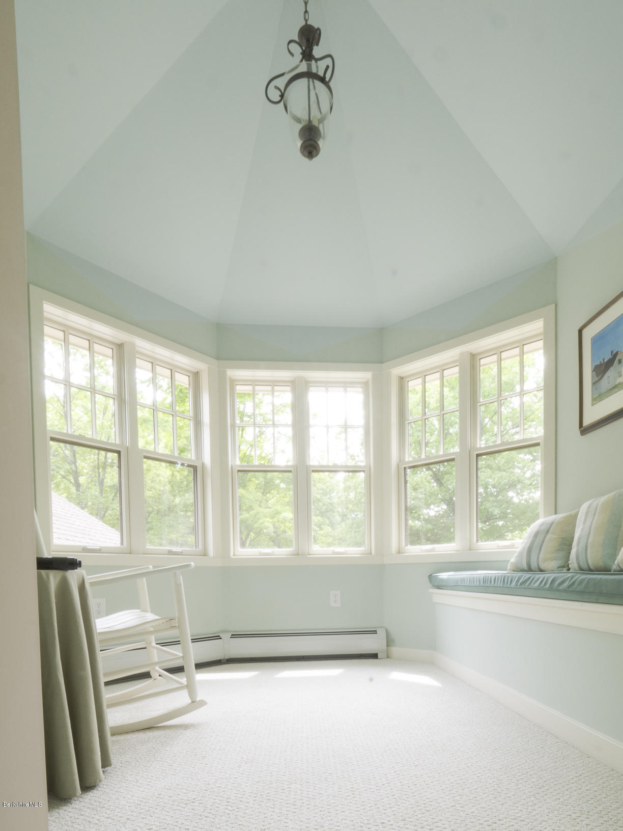 231 Sweet Brook Road Williamstown, MA 01267 - Photo 20 of 34 Cupola room