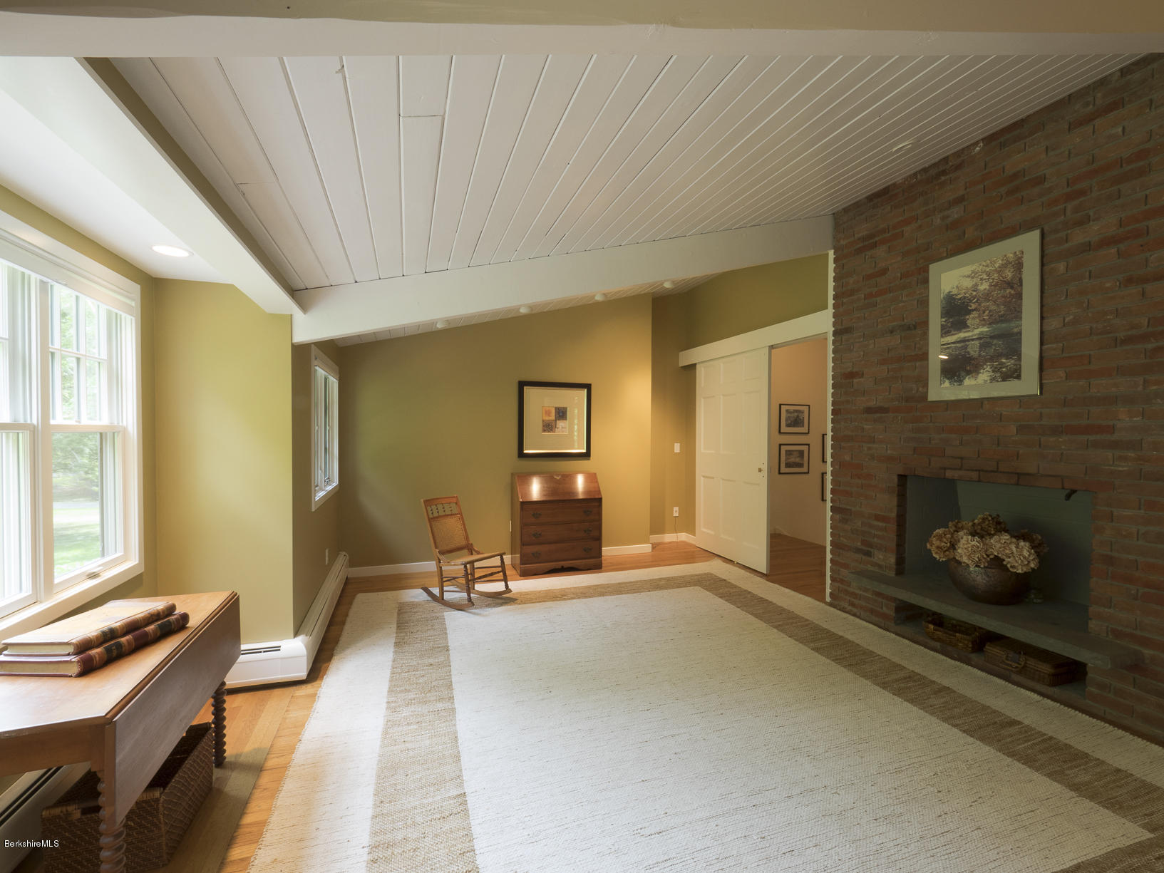 231 Sweet Brook Road Williamstown, MA 01267 - Photo 21 of 34 Bedroom