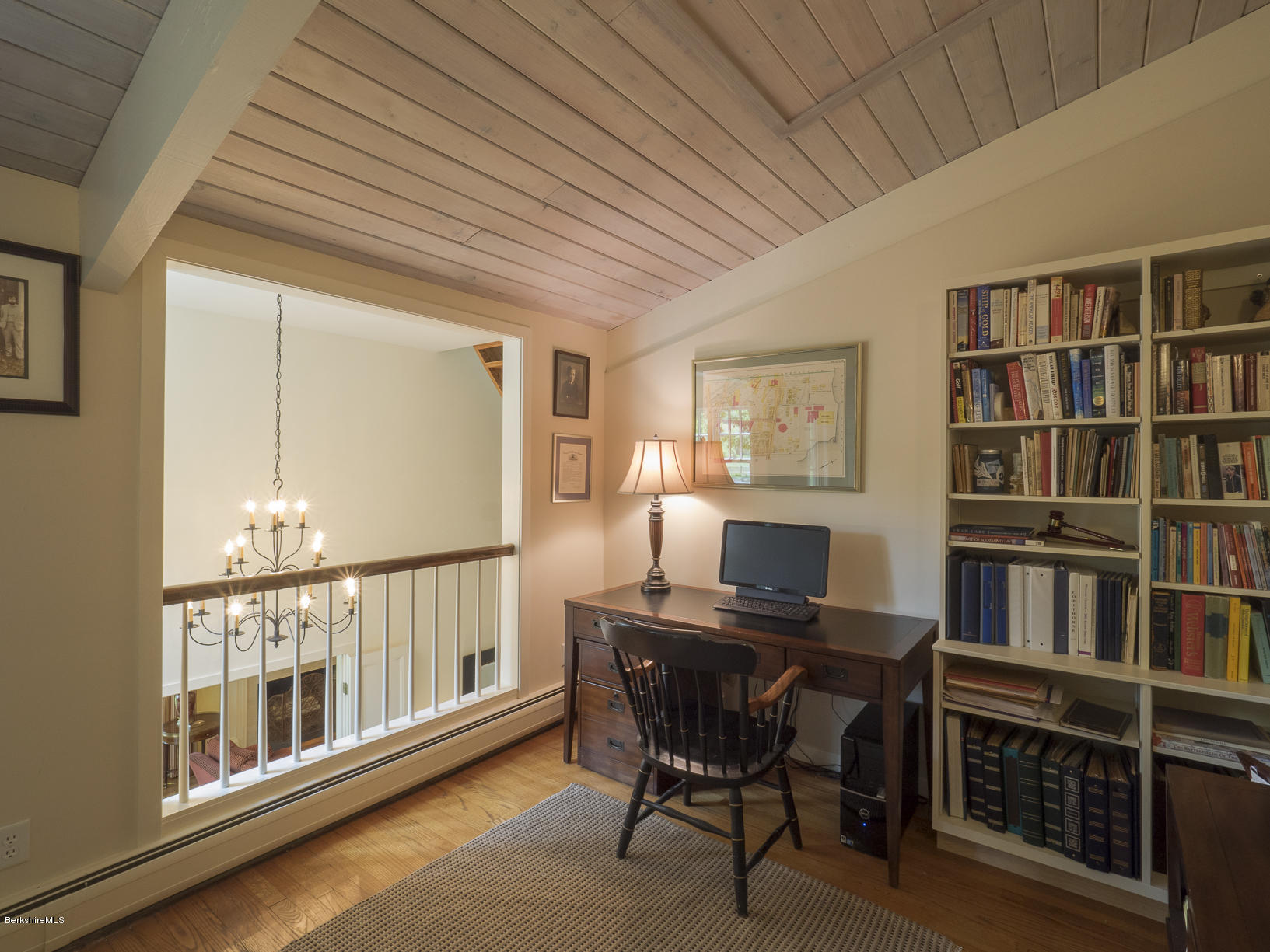 231 Sweet Brook Road Williamstown, MA 01267 - Photo 23 of 34 Office