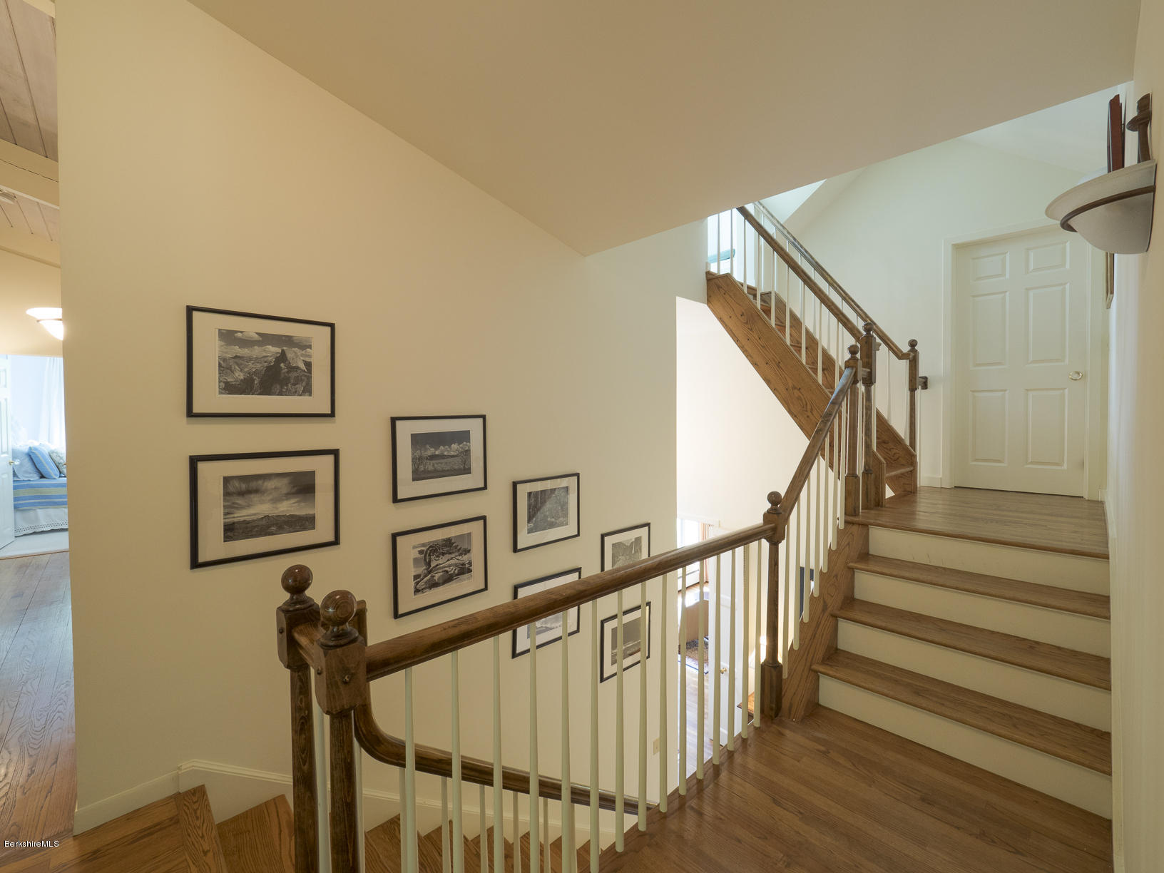 231 Sweet Brook Road Williamstown, MA 01267 - Photo 24 of 34 Stairway