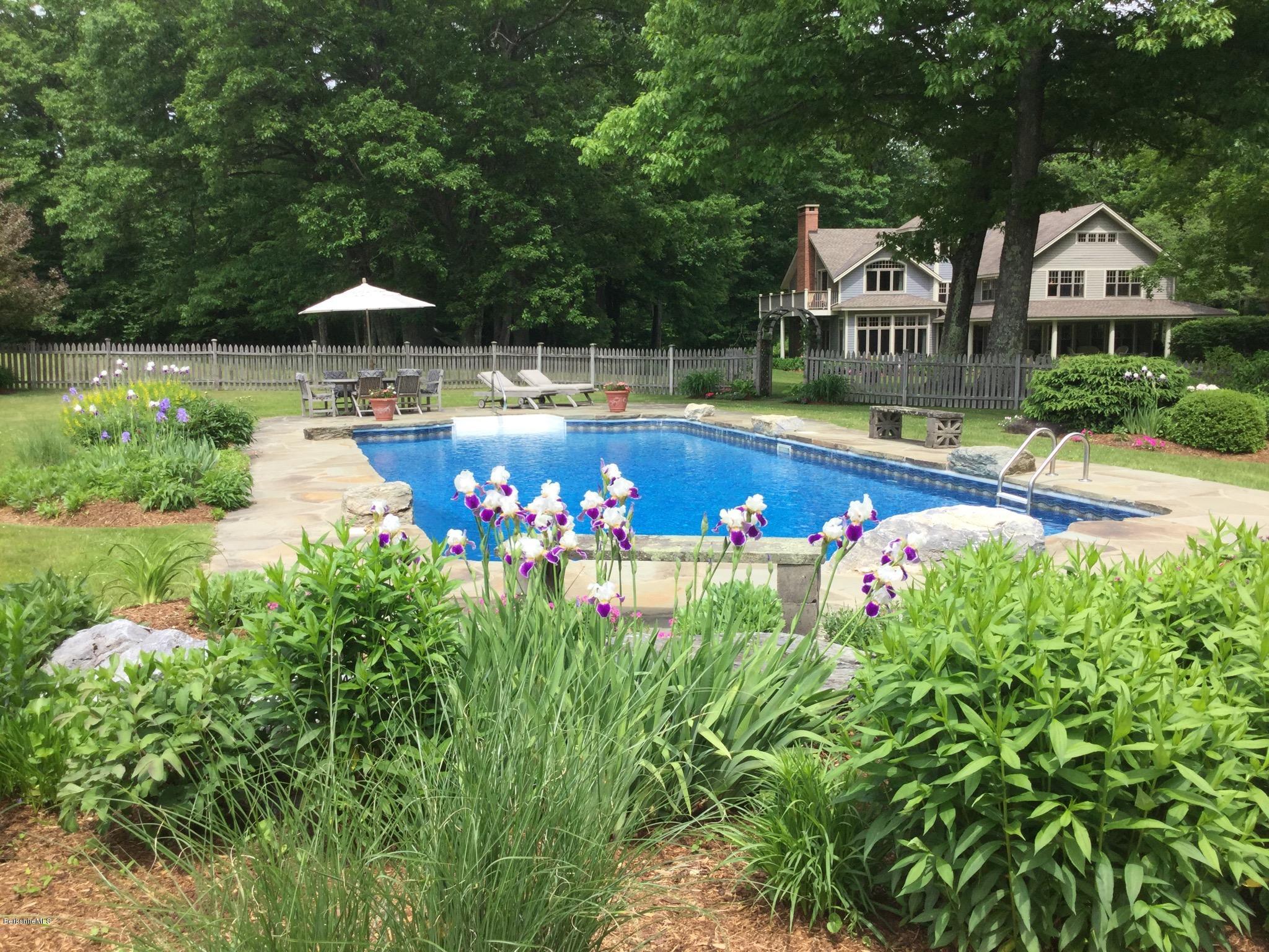 231 Sweet Brook Road Williamstown, MA 01267 - Photo 29 of 34 Pool