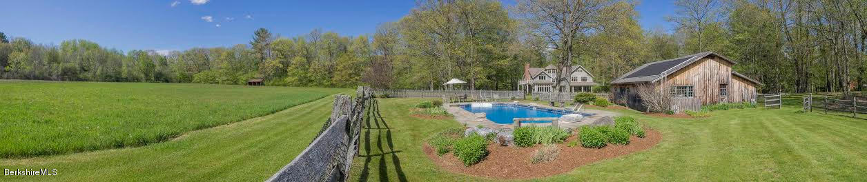 231 Sweet Brook Road Williamstown, MA 01267 - Photo 30 of 34 Panoramic