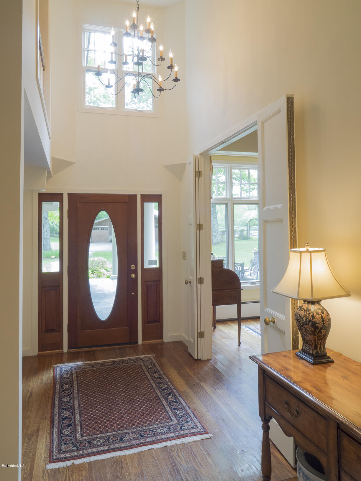 231 Sweet Brook Road Williamstown, MA 01267 - Photo 4 of 34 Entry