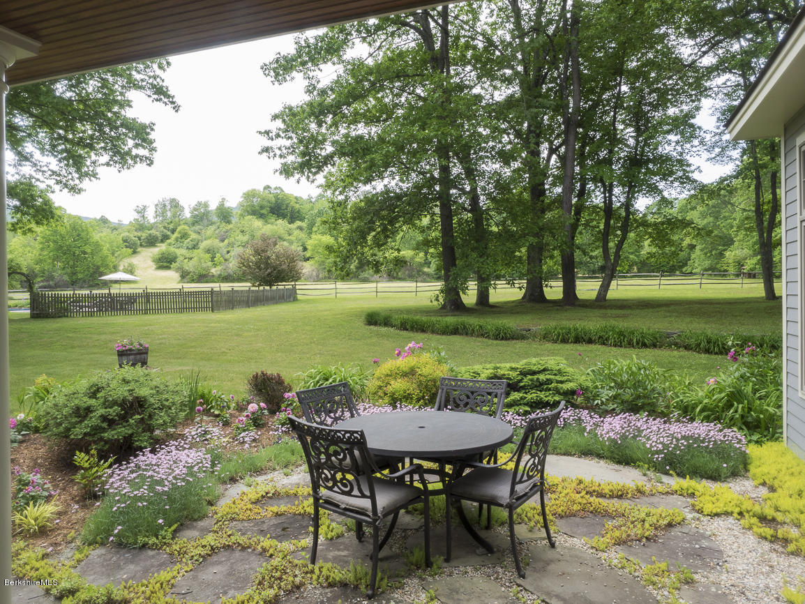 231 Sweet Brook Road Williamstown, MA 01267 - Photo 32 of 34 Patio