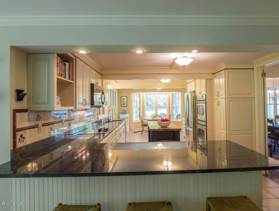 231 Sweet Brook Road Williamstown, MA 01267 - Photo 9 of 34 Kitchen 1