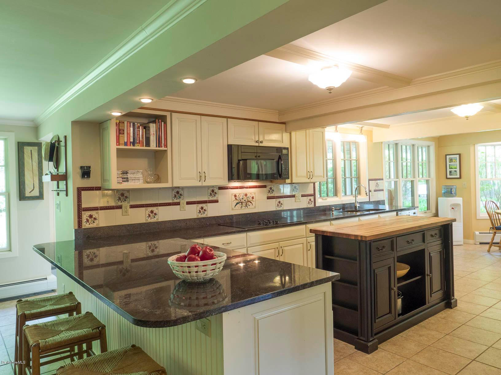 231 Sweet Brook Road Williamstown, MA 01267 - Photo 10 of 34 kitchen 2