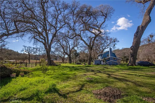 $849,000 | 4555 Las Pilitas Road, Santa Margarita, CA 93453