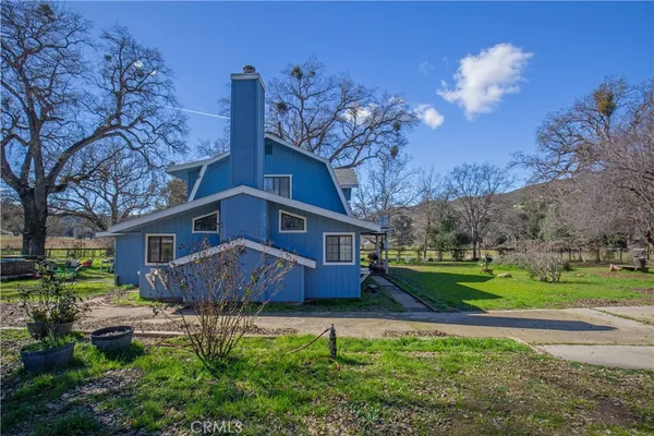 $849,000 | 4555 Las Pilitas Road, Santa Margarita, CA 93453