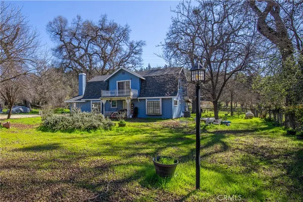 $849,000 | 4555 Las Pilitas Road, Santa Margarita, CA 93453