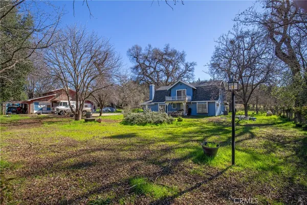 $849,000 | 4555 Las Pilitas Road, Santa Margarita, CA 93453