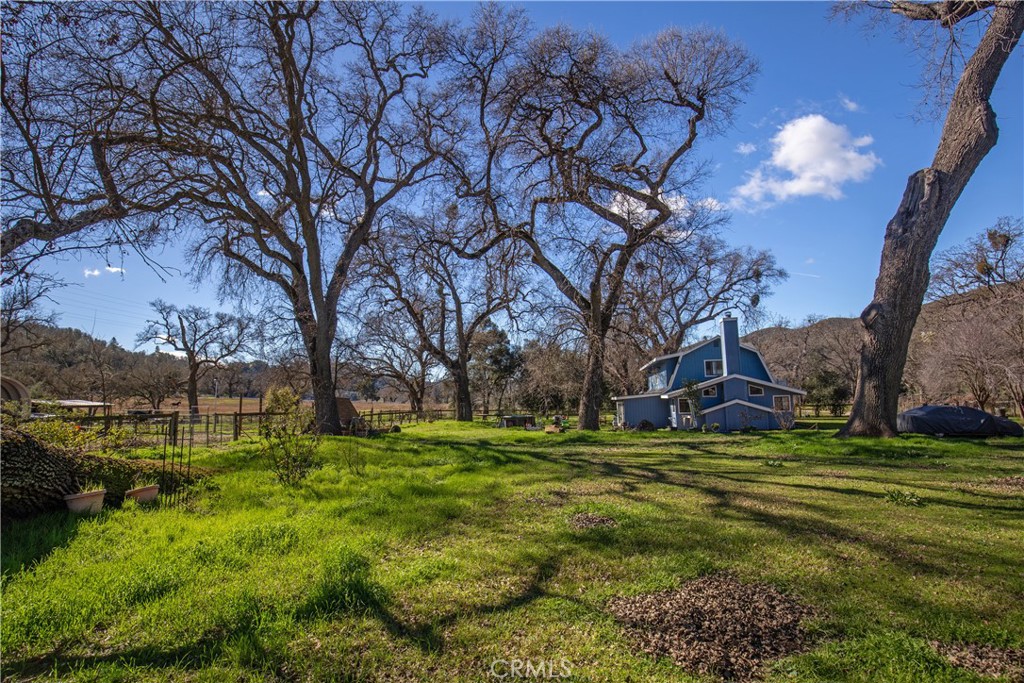 4555 Las Pilitas Road Santa Margarita, CA 93453 - Photo 25 of 34