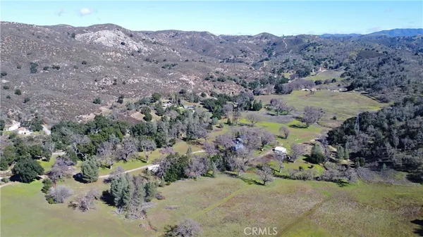 $849,000 | 4555 Las Pilitas Road, Santa Margarita, CA 93453