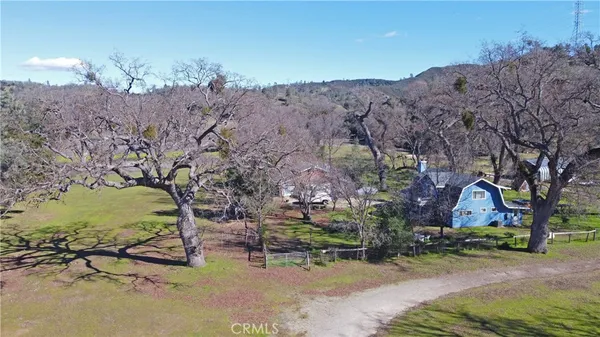 $849,000 | 4555 Las Pilitas Road, Santa Margarita, CA 93453