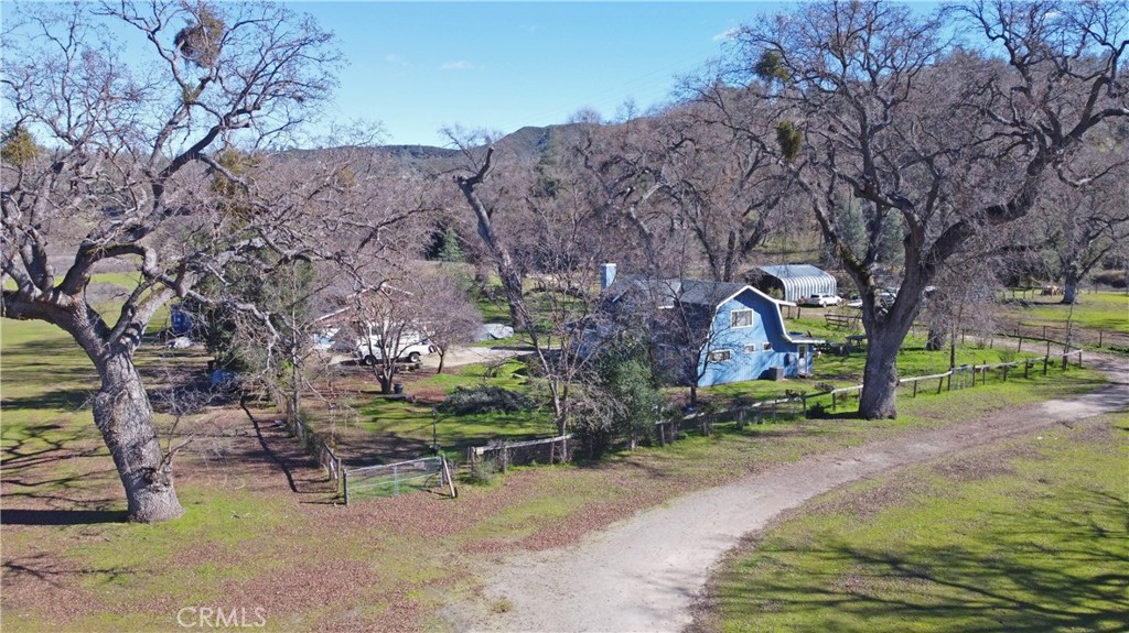 4555 Las Pilitas Road Santa Margarita, CA 93453 - Photo 33 of 34