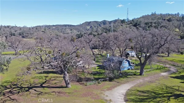 $849,000 | 4555 Las Pilitas Road, Santa Margarita, CA 93453