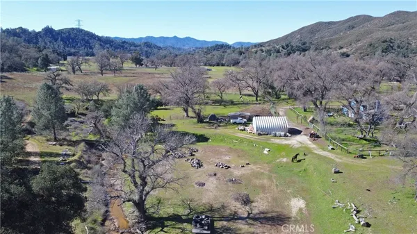 $849,000 | 4555 Las Pilitas Road, Santa Margarita, CA 93453