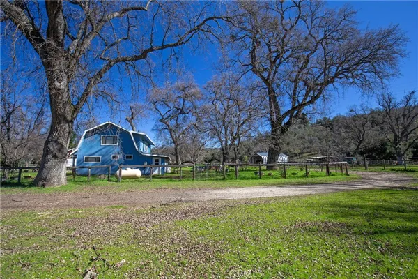 $849,000 | 4555 Las Pilitas Road, Santa Margarita, CA 93453