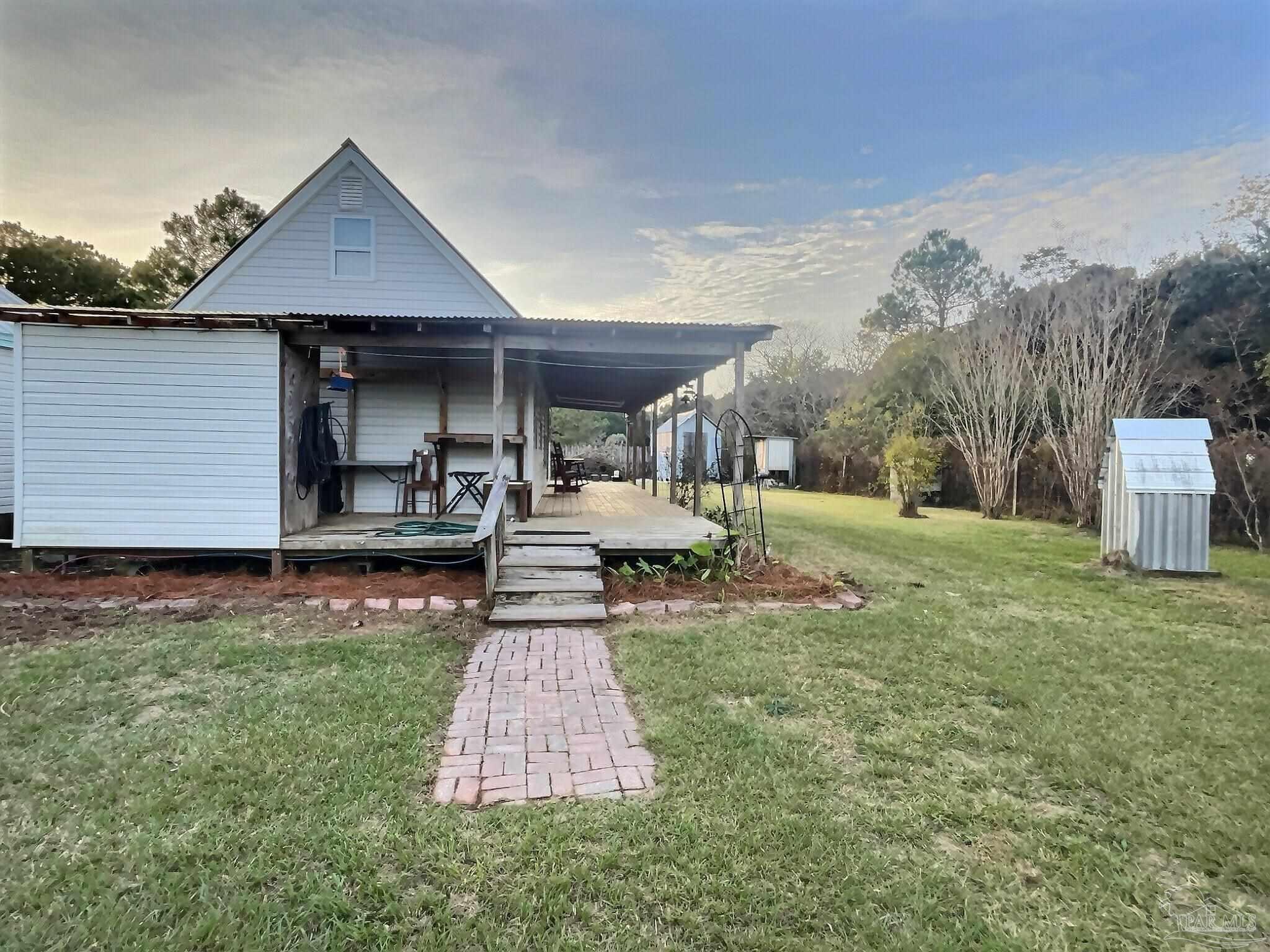 26663 Bruhn Road Elberta, AL 36530 - Photo 12 of 26