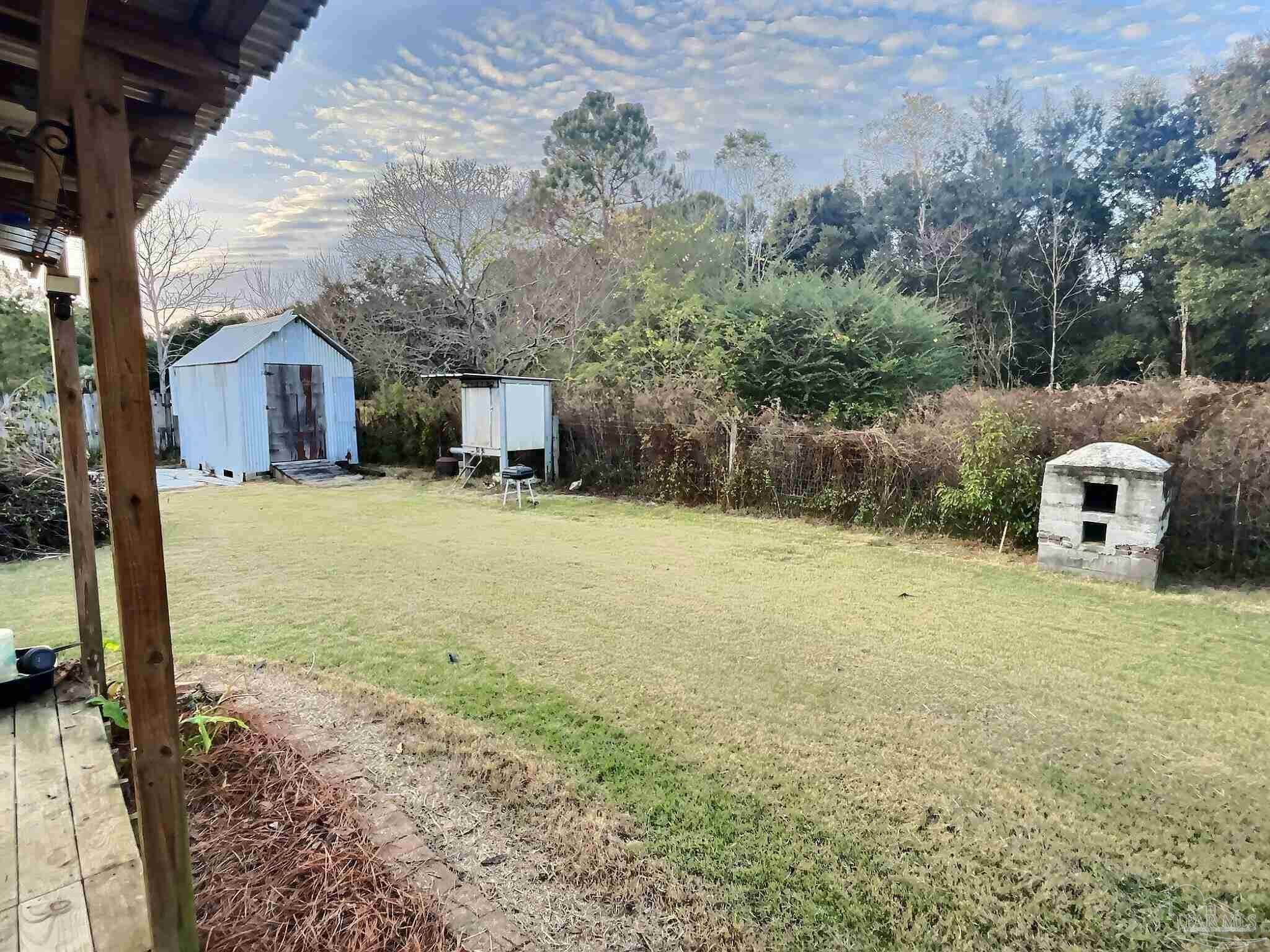 26663 Bruhn Road Elberta, AL 36530 - Photo 23 of 26