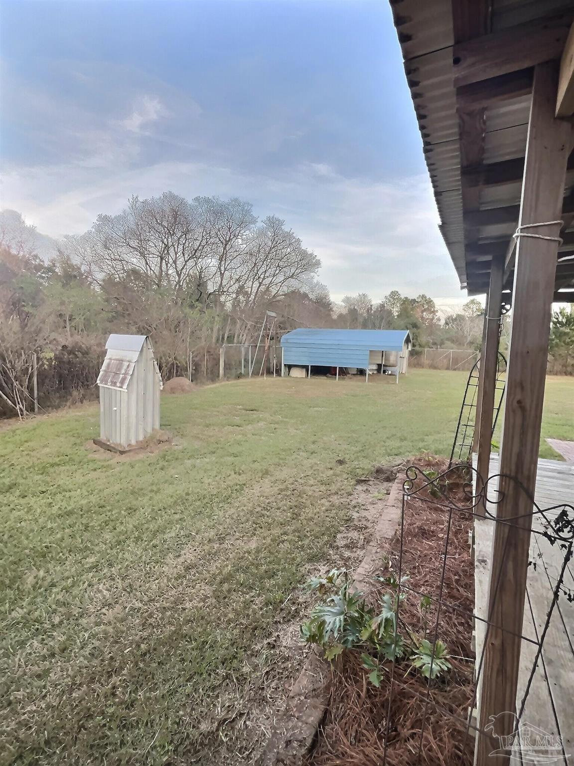 26663 Bruhn Road Elberta, AL 36530 - Photo 24 of 26